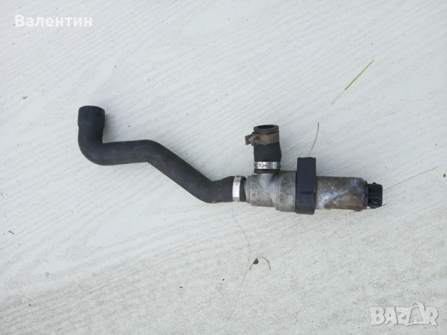 Части от Ауди 80 Б4