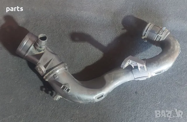 Тръба - Въздуховод 1.9TDI VW Пасат 5 N:3825
- Ауди , снимка 3 - Части - 47622728