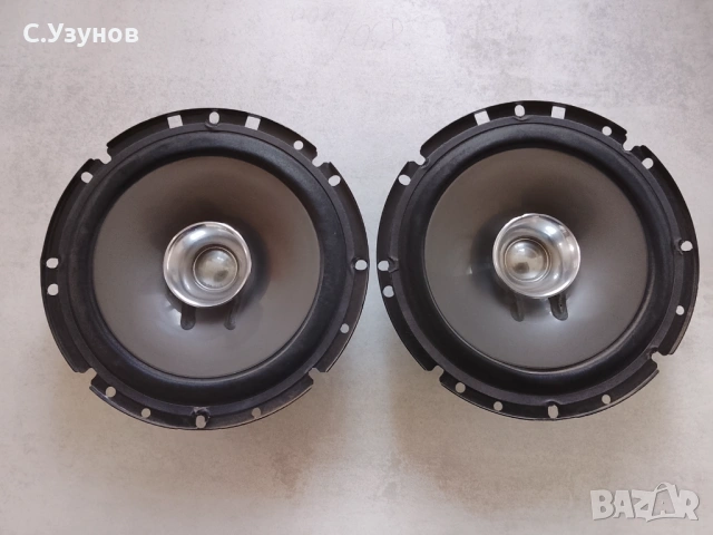 Pioneer TS-G1721I - автоговорители