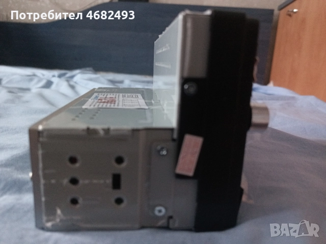 Мултимедия PODOFO Car Play, снимка 3 - Аксесоари и консумативи - 52791665