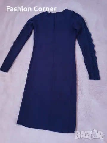 Рокля М размер, Спиди/лично предаване