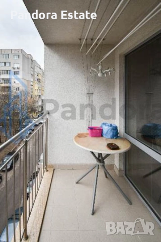 2-СТАЕН апартамент под наем, гр. София, кв. Илинден, снимка 7 - Апартаменти - 52812325