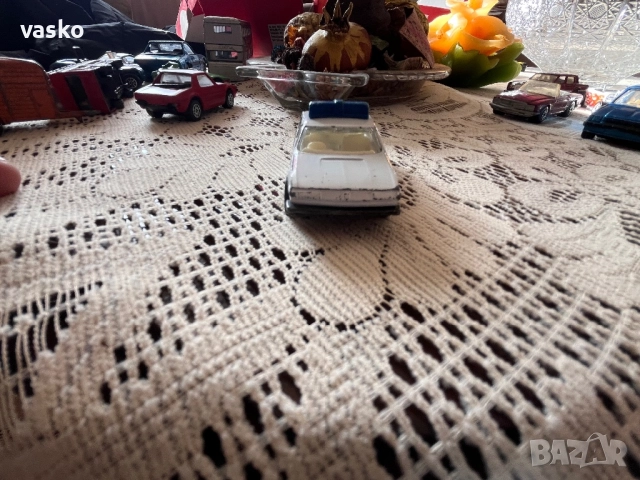 Английско Корги-Ровър, снимка 3 - Колекции - 52791299