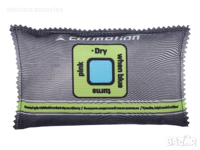 3000052819 Влагоабсорбатор за автомобил 400G 86714, снимка 3 - Аксесоари и консумативи - 36664212