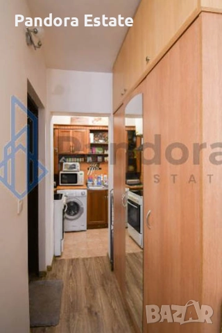 1-СТАЕН апартамент под наем, гр. София, кв. Карпузица, снимка 3 - Апартаменти - 52400463