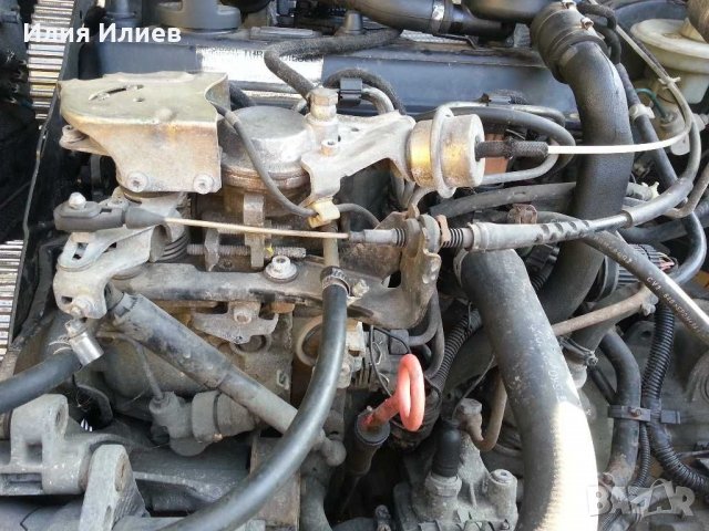 Сеят ибиза 1.9 тд, снимка 3 - Автомобили и джипове - 31029058