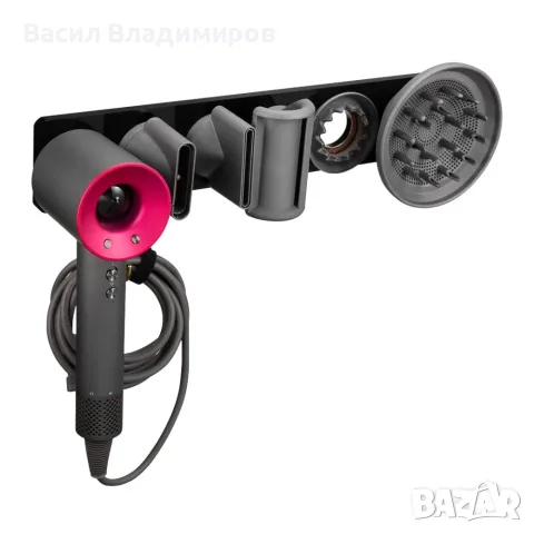 Сешоар DYB004 нов