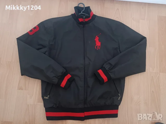 Преходно яке Ralph Lauren 