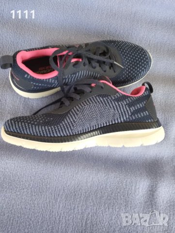 Летни Skechers номер 36., снимка 2 - Детски маратонки - 49602856