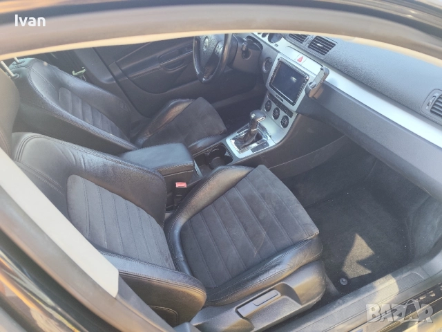 Passat B6 2.0 170 к.с BMR    НА ЧАСТИ , снимка 4 - Автомобили и джипове - 51467170