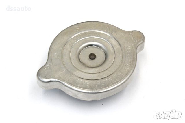 Капачка антифриз Mercedes W124 1245000406