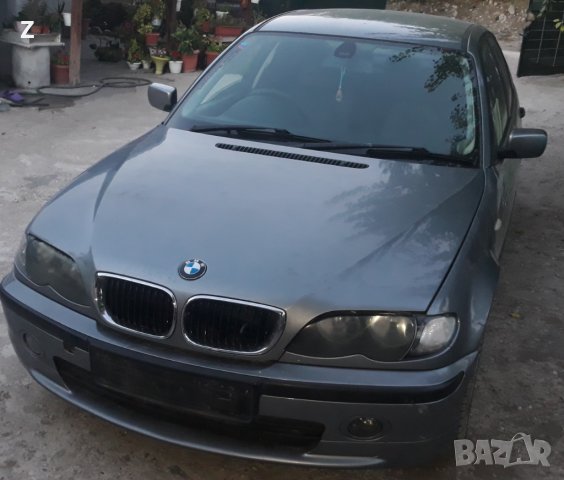 BMW 318i 143 k.c Facelift на части , снимка 2 - Автомобили и джипове - 37950498