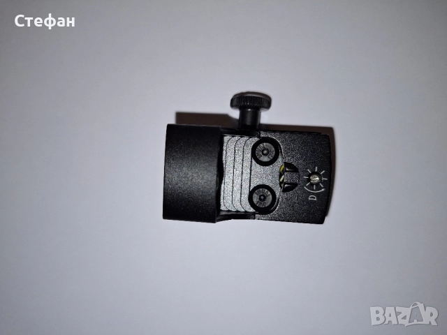 Бързомер Red/Green Dot, снимка 6 - Оборудване и аксесоари за оръжия - 41628994