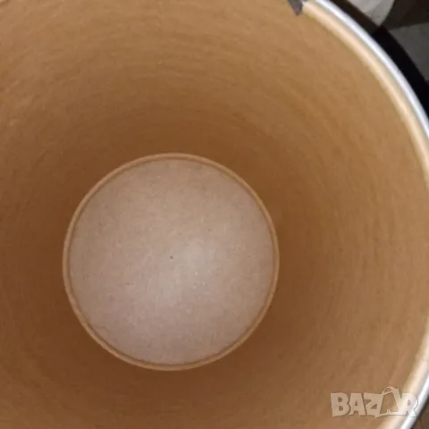 Кръгли мукавени бурета, снимка 4 - Други стоки за дома - 48581845