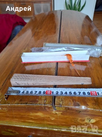 Старо ветрило #8, снимка 4 - Антикварни и старинни предмети - 34550716