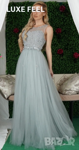 💎Официална Рокля , снимка 2 - Рокли - 54336309