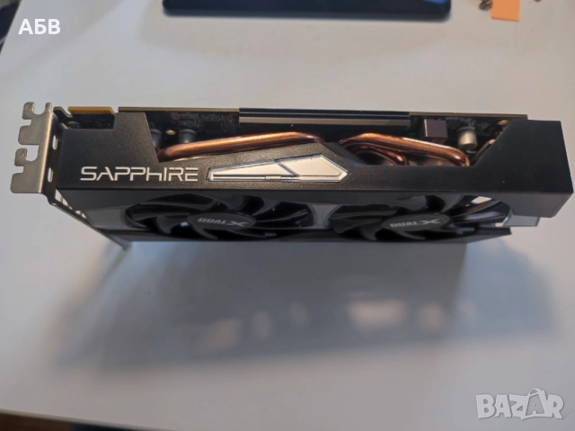 Продават се 2 видеокарти Radeon R9 270X на AMD, снимка 10 - Видеокарти - 52104890