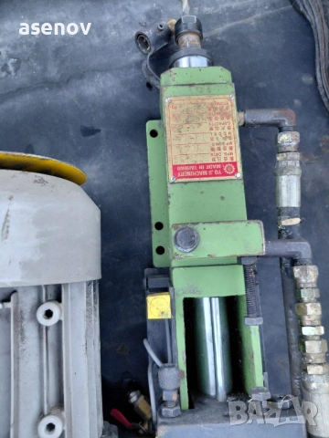 бормашина, снимка 5 - Бормашини - 54113948