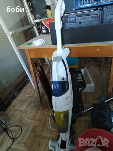 продавам парочистачка и прахосмукачка, снимка 3 - Прахосмукачки - 55848632