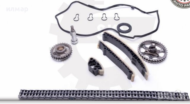 0039977594  Ангренажен комлект за Мерцедес Спринтер - 2,2цди 