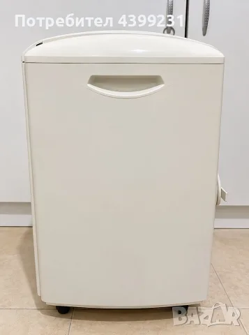 Влагоуловител / Обезвлажнител YL-2005 (250W) – за борба с мухъл и влага, снимка 3 - Влагоабсорбатори и влагоуловители - 56152550