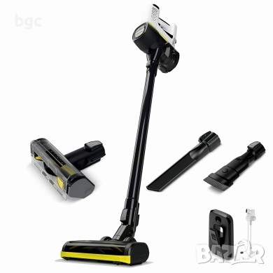 Оригинална Батерия VC 4 Cordless 21.6/25 (EVE) TEK, Черна, 2.5Ah, , снимка 2 - Друга електроника - 52198941