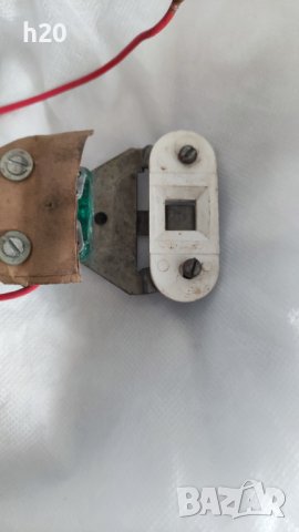 Механизъм за врата на пералня Перла 05, снимка 4 - Перални - 38587966