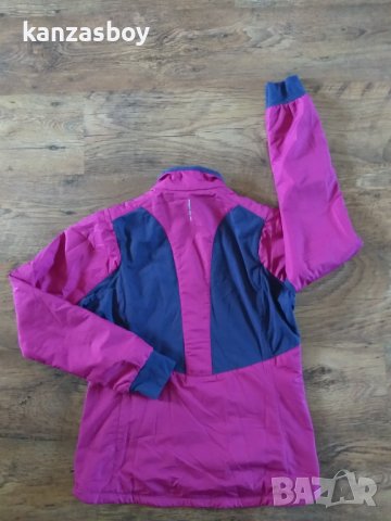 salomon climawind womens jackets - страхотно дамско яке , снимка 10 - Якета - 38543518