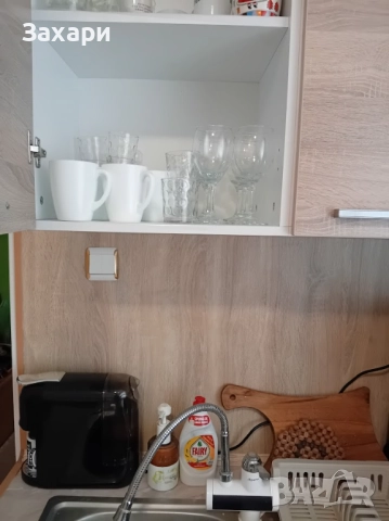 Евтини нощувки Варна - Цветен квартал, снимка 7 - Апартаменти - 52747804