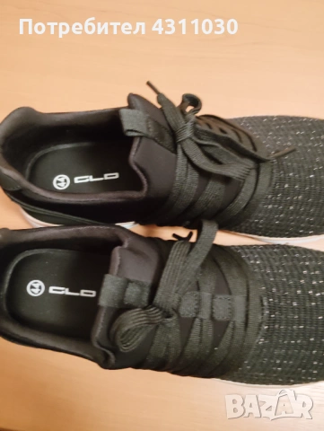 Нови маратонки 44 номер , снимка 6 - Спортни обувки - 54253574