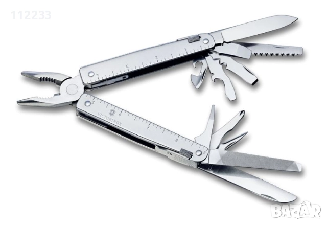 Victorinox Swiss Tool 115 mm
