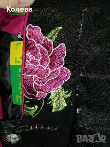 Дамско сако, снимка 8 - Сака - 44478090