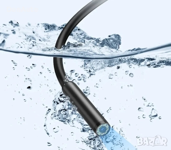 Ендоскоп за Android, снимка 7 - Аксесоари и консумативи - 51477438