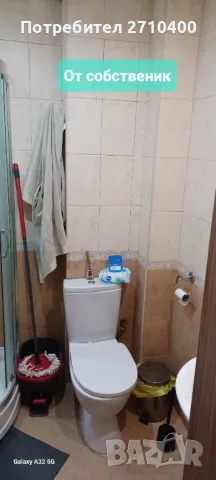 Двустаен. Без общи части и тротоарни плочи ., снимка 13 - Апартаменти - 46858222