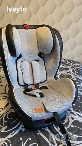 детско столче lorelli, снимка 2 - Столчета за кола и колело - 54066647