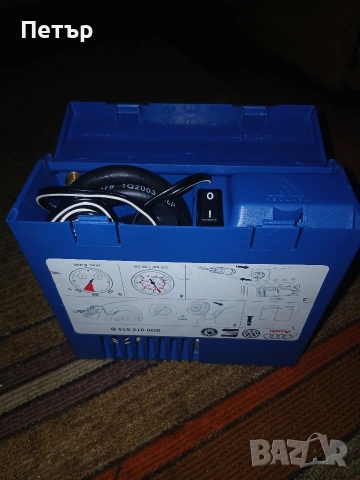 Оргинални автокомпресори нови, снимка 13 - Аксесоари и консумативи - 54039413