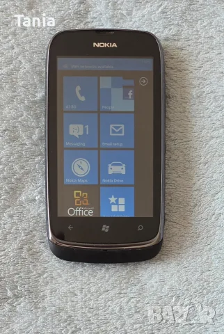 Nokia Lumia 610