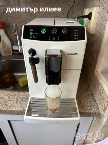 Кафемашина Philips saeco