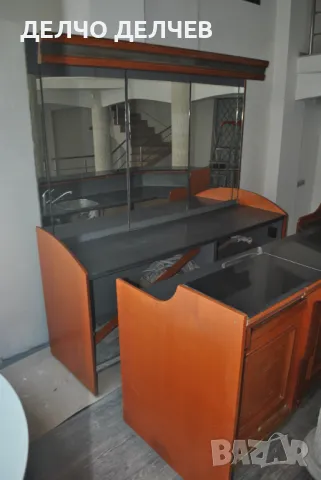 Бар-плот, снимка 3 - Обзавеждане на кухня - 48735266