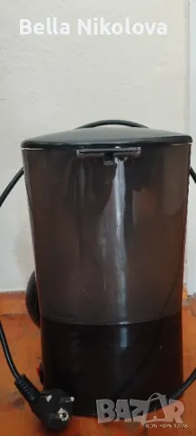 Кафемашина, снимка 3 - Кафемашини - 50340814