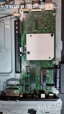 KD-43XF7596  1-982-626-1 14-724-194-41 1-982-630-11 LB43045 V0_0 , снимка 4 - Части и Платки - 39993831