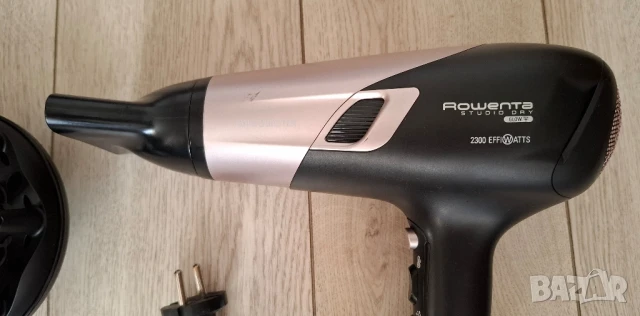 Сешоар ROWENTA-2300 W, снимка 3 - Сешоари - 50475922