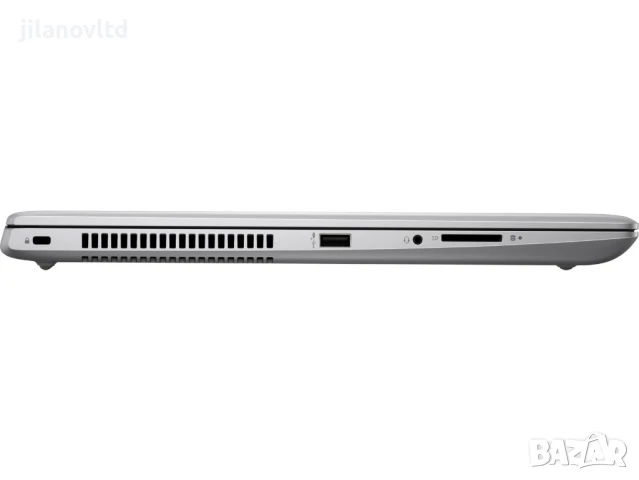 Лаптоп HP ProBook 450 G5 i3-7100U 8GB 256GB SSD FHD ГАРАНЦИЯ, снимка 5 - Лаптопи за работа - 51236775