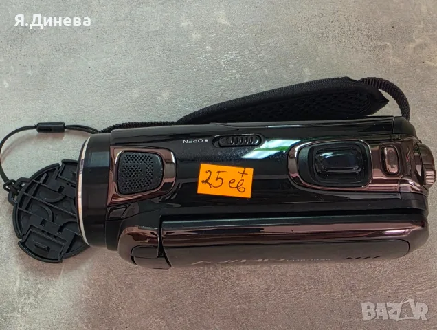 Камера Full   HD, снимка 5 - Камери - 56452889