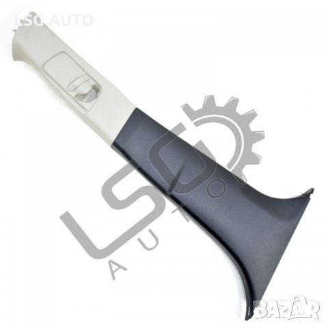 Дясна интериорна колонка между врати Subaru Legacy 2009-2014 SU050720N-295