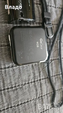 ЛОТ mp3 ipod, philips, снимка 5 - MP3 и MP4 плеъри - 55899846