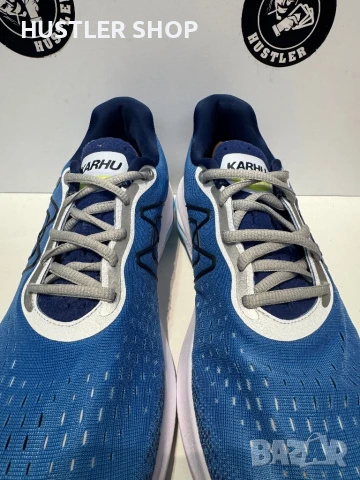 Маратонки KARHU.Номер 47, снимка 3 - Маратонки - 50943064