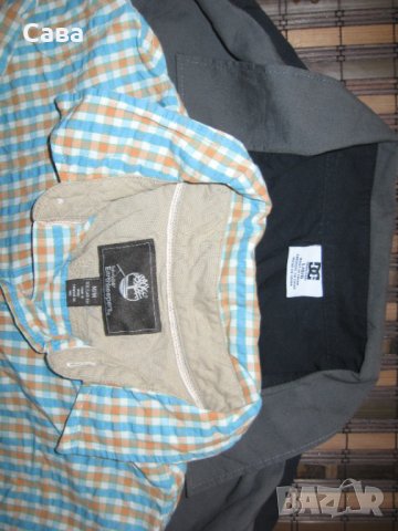 Ризи TIMBERLAND, DC   мъжки,М-Л