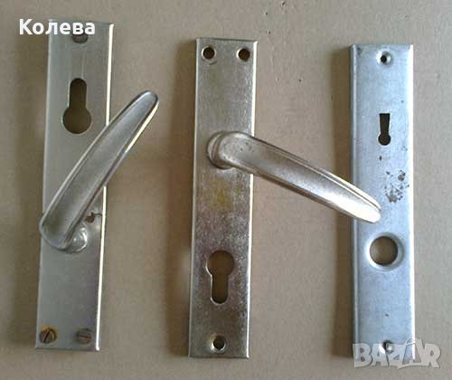 Дръжки за брави, снимка 2 - Други - 40367912