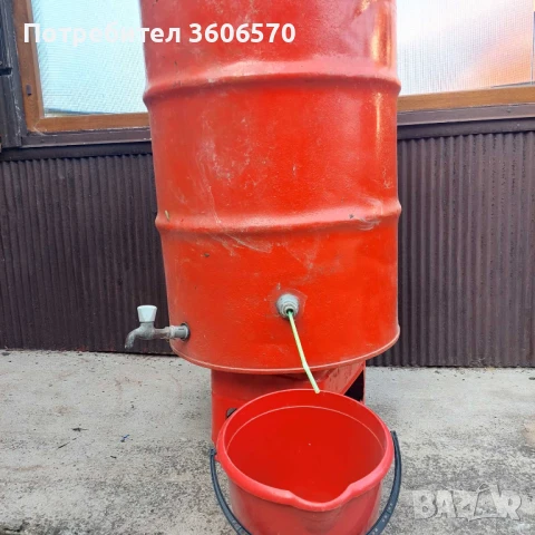 Промоция продавам професионален казан за ракия + малък за ценители..., снимка 13 - Домашни продукти - 50607796